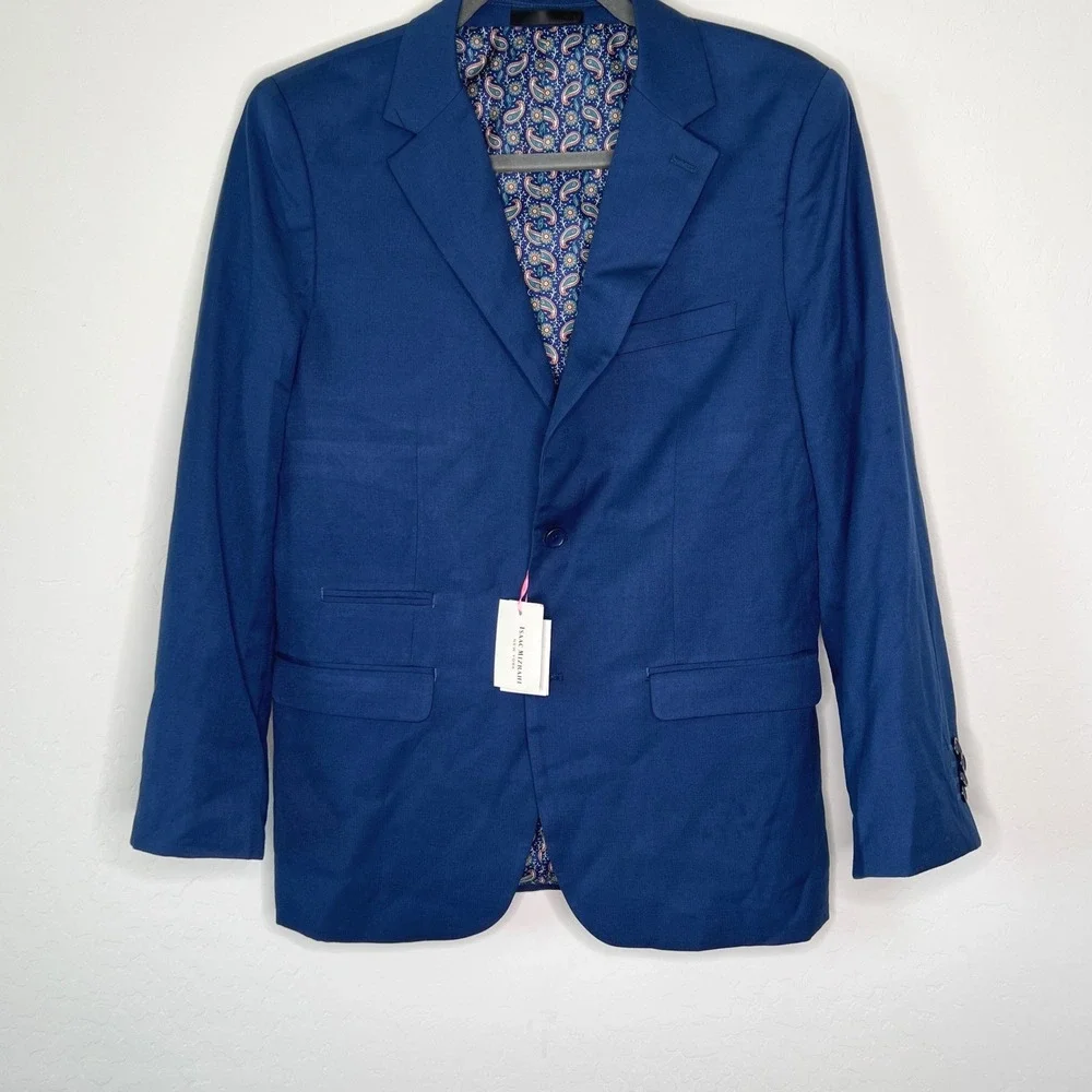 Isaac Mizrahi isaac mizrahi