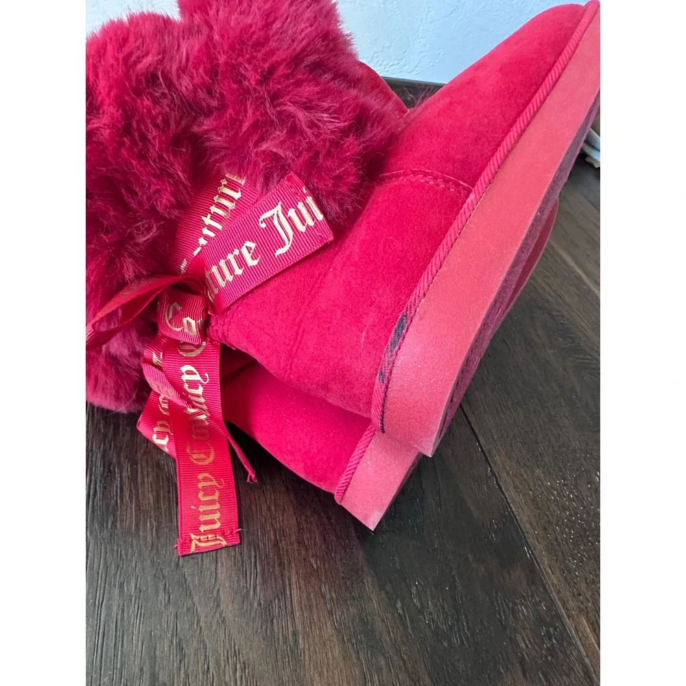 Juicy Couture excellent note