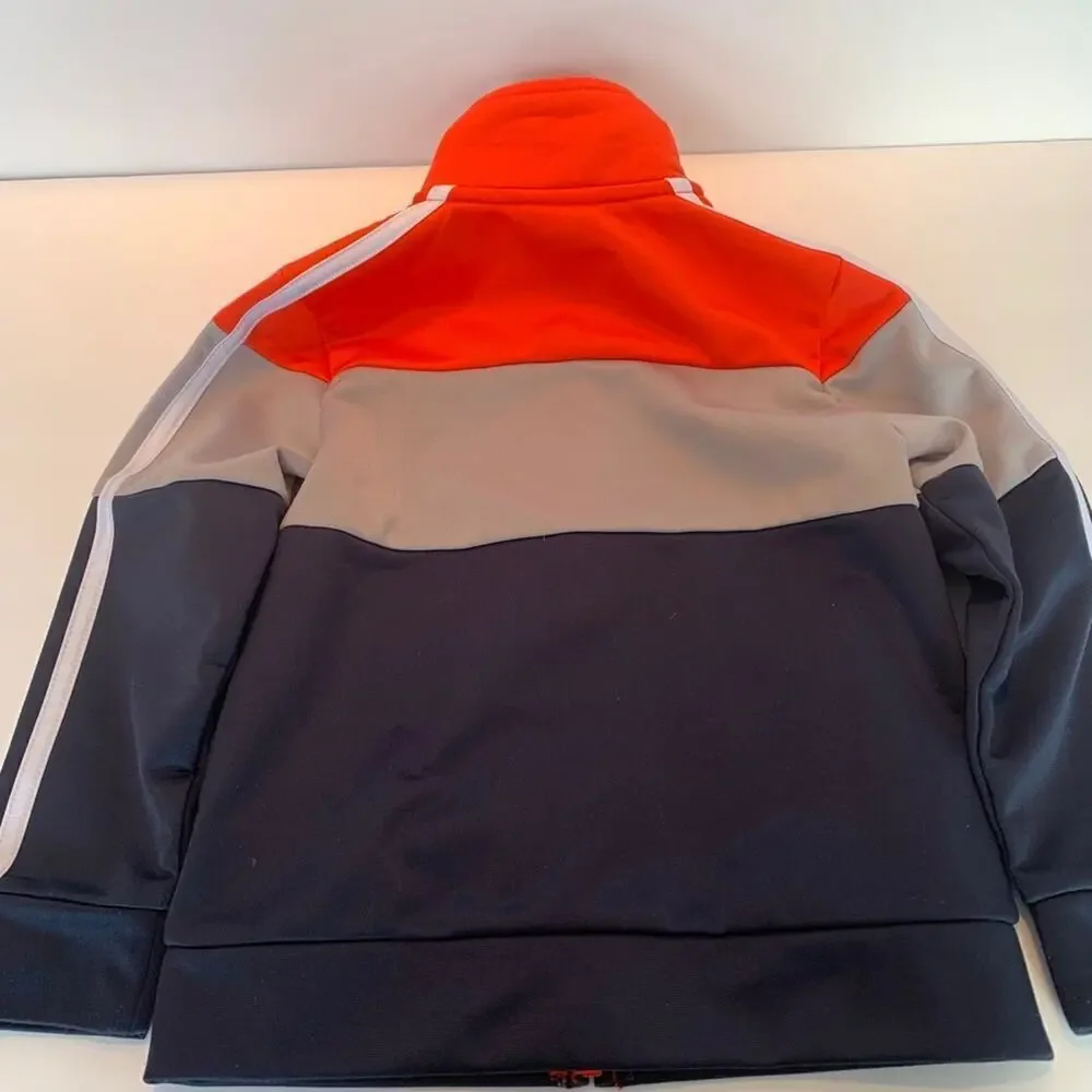 adidas color block