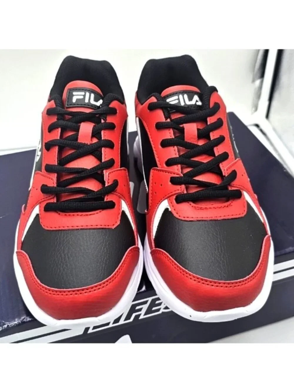 Fila stirr lifestyle