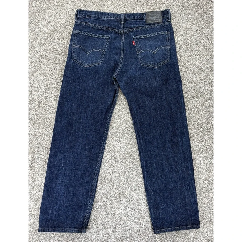 Levis excellent pre