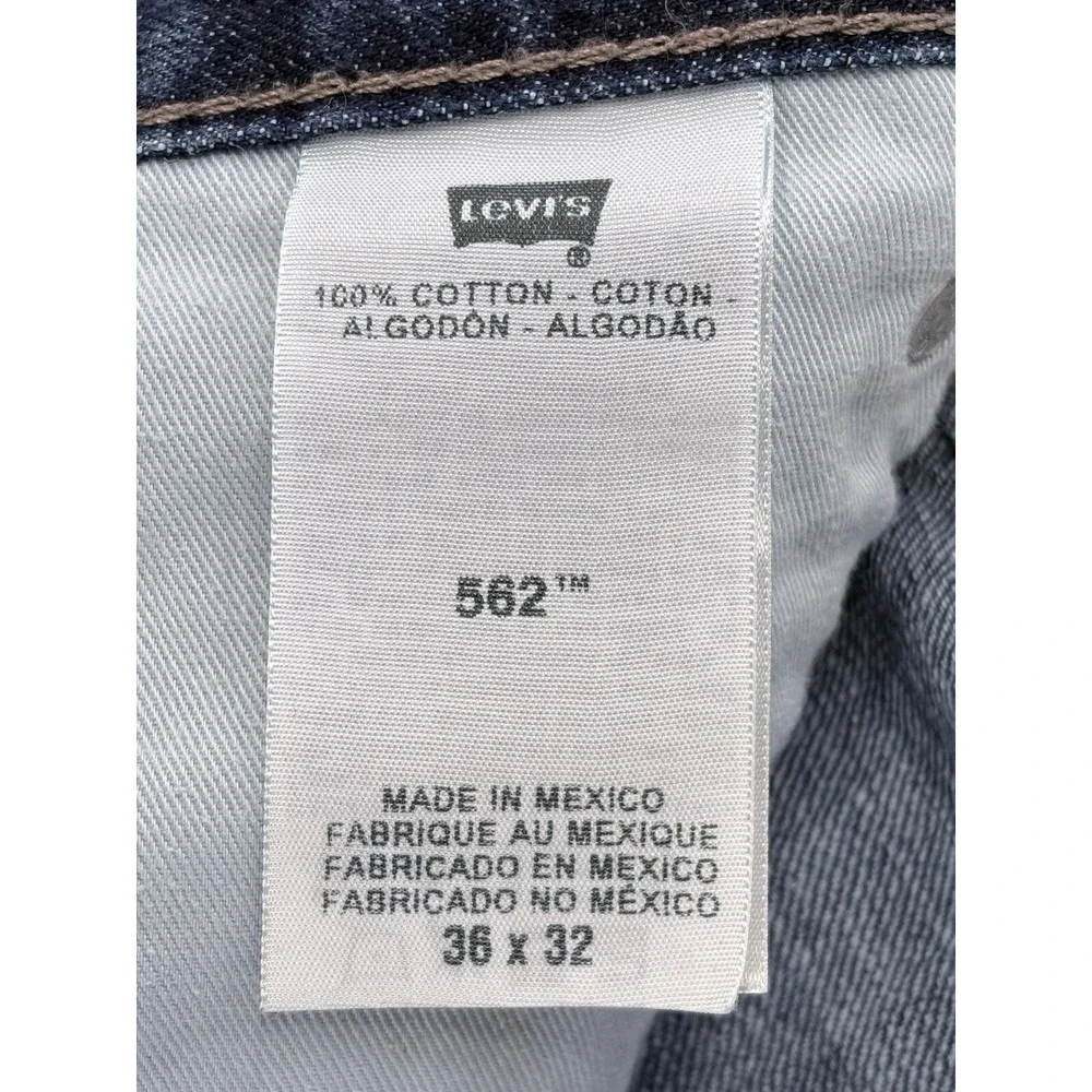 Levis excellent pre