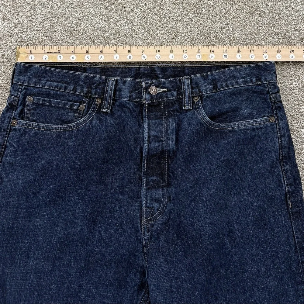 Levis excellent pre