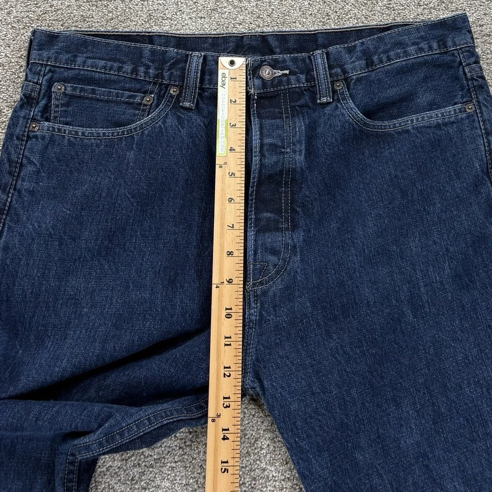 Levis excellent pre