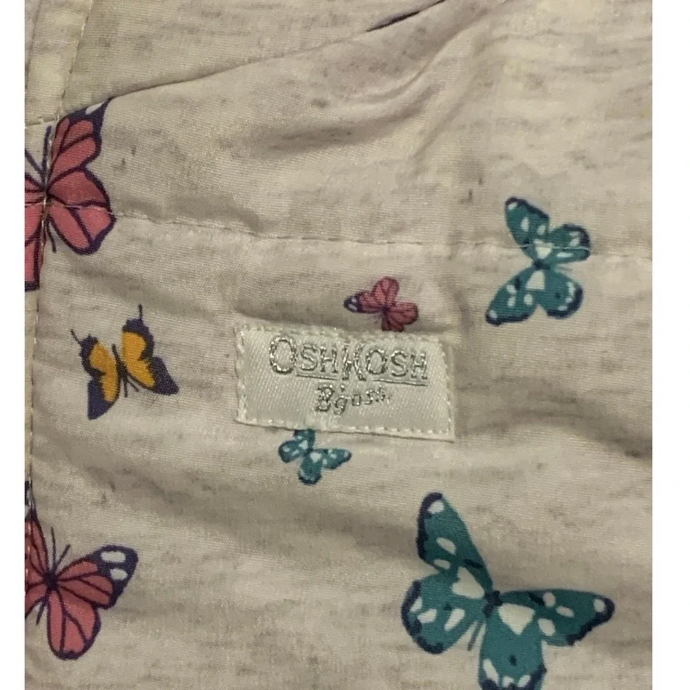 OshKosh Bgosh brand oshkosh