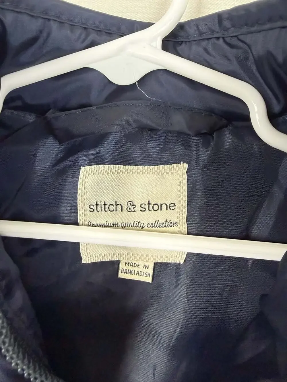Stitch & Stone stitch stone