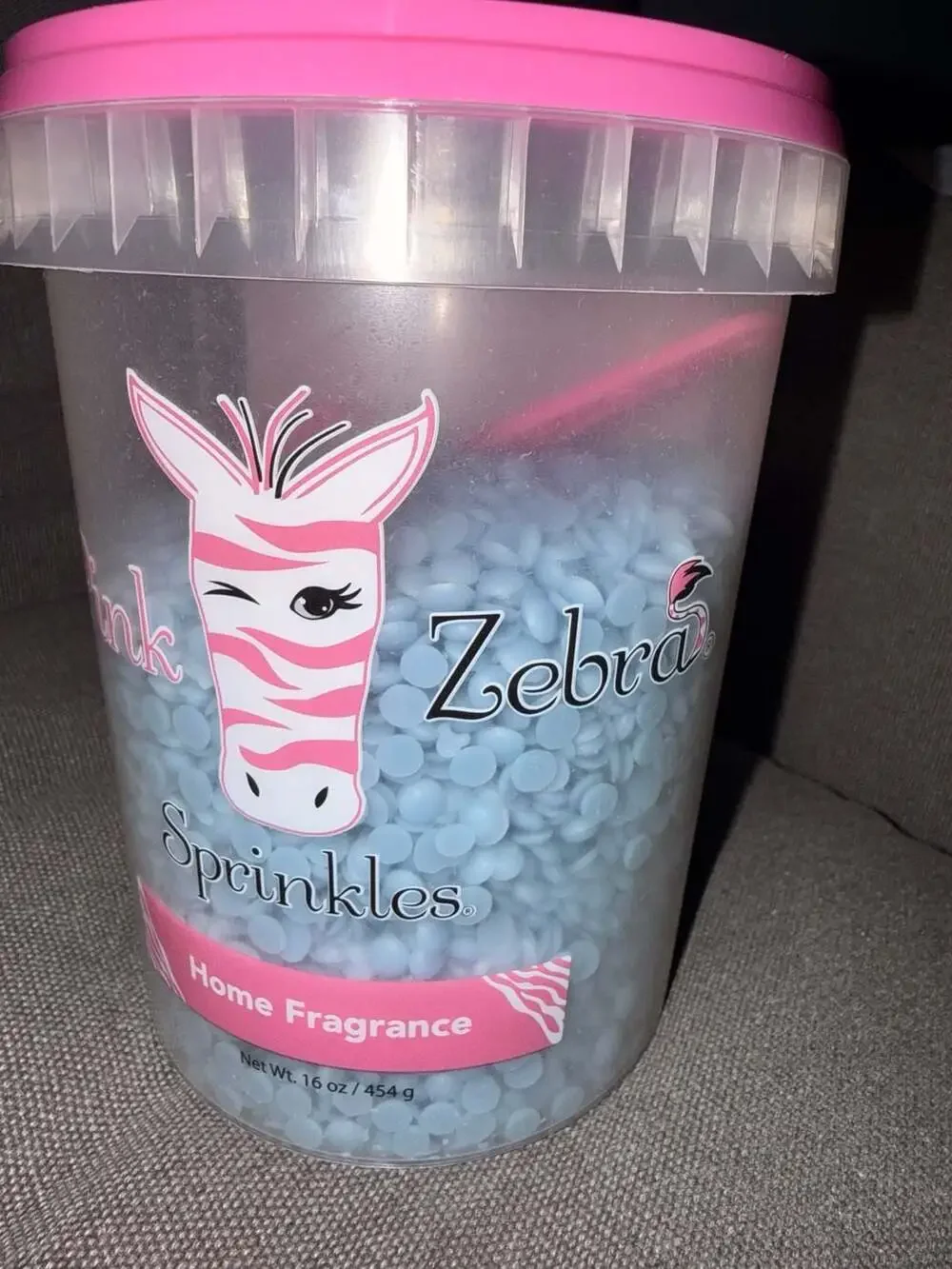 Pink Zebra bring fresh