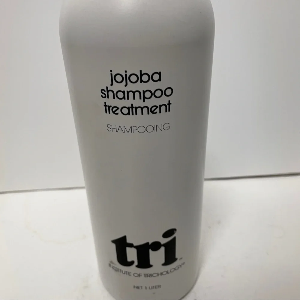 N/A tri jojoba