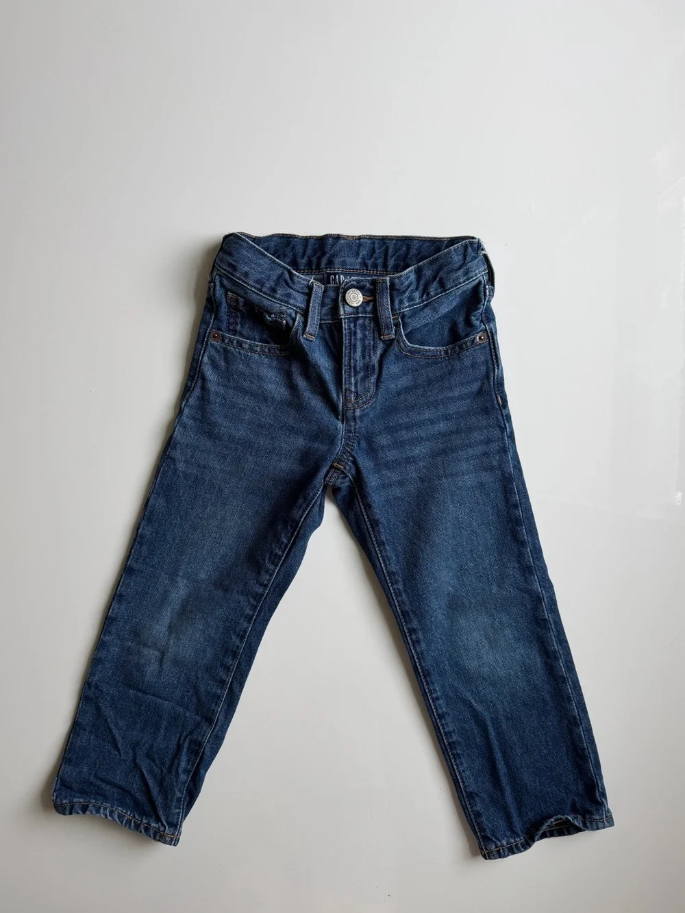 GAP toddler denim
