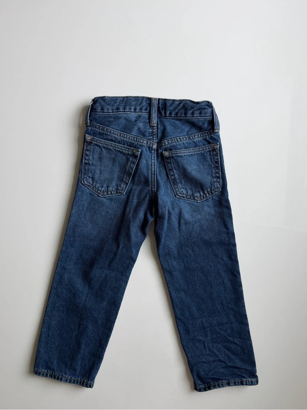 GAP toddler denim