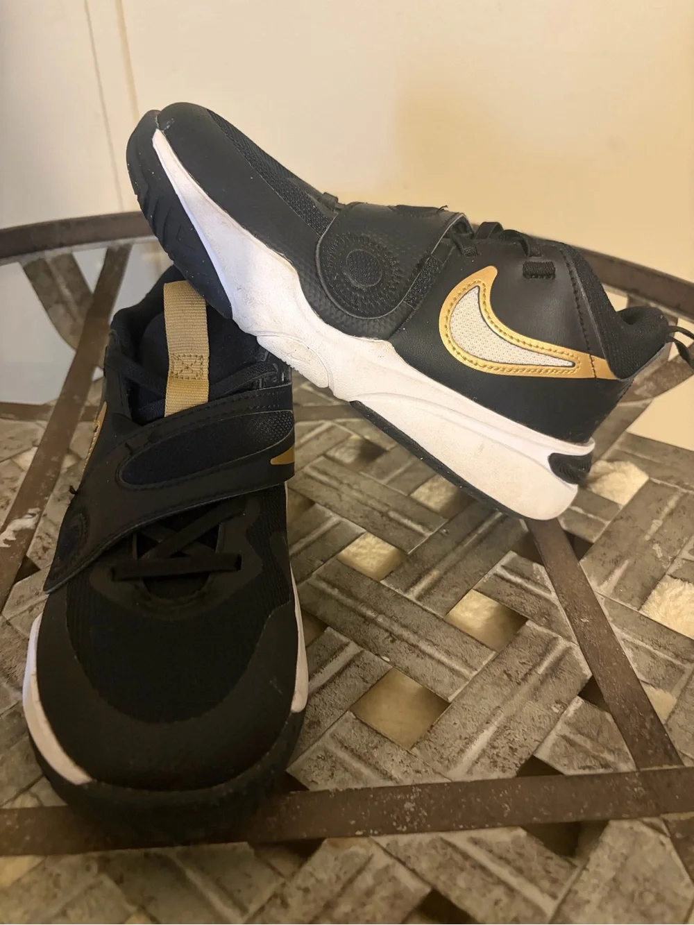 Nike youth sneakers