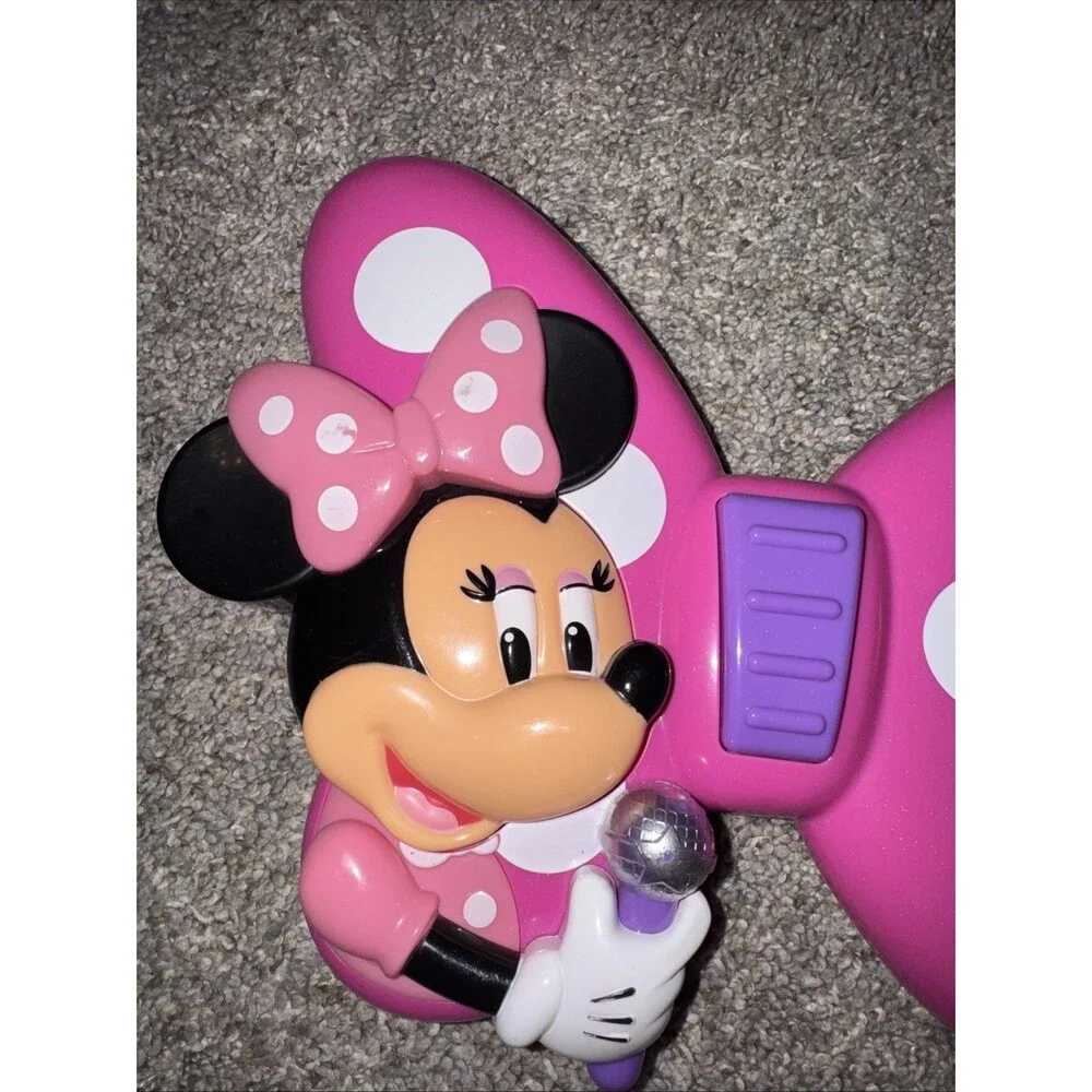 Disney minnie mouse
