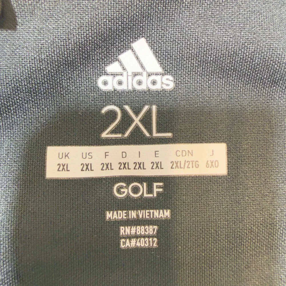 adidas this golf