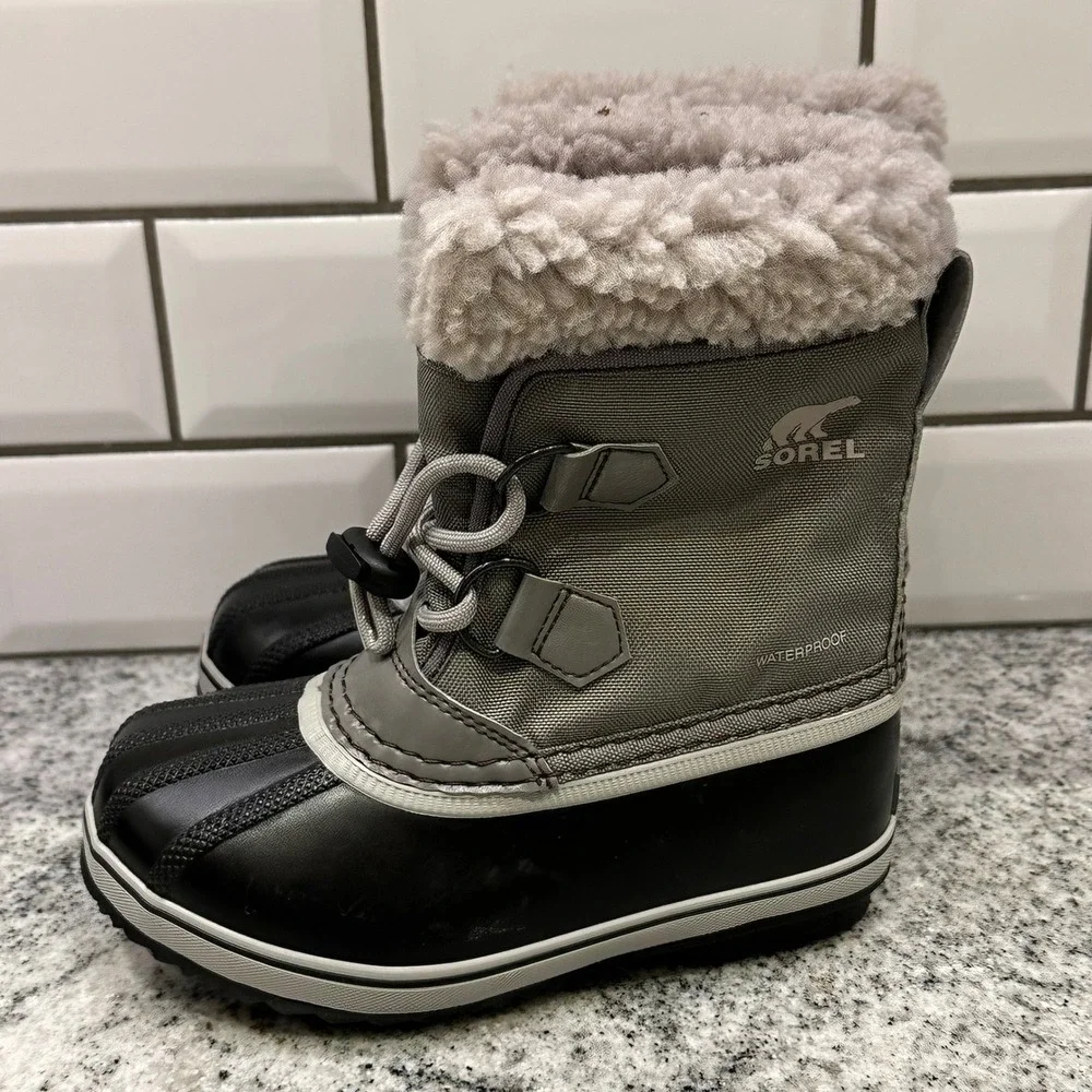Sorel yoot pac