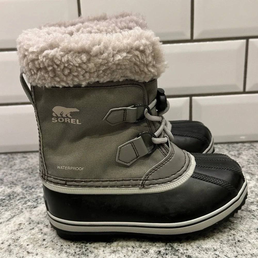 Sorel yoot pac