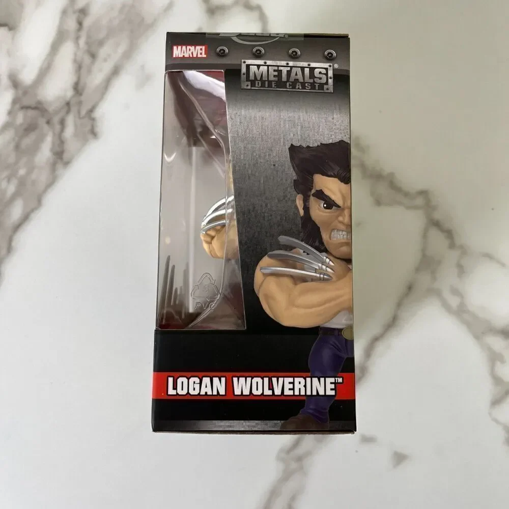 Loot Crate new box