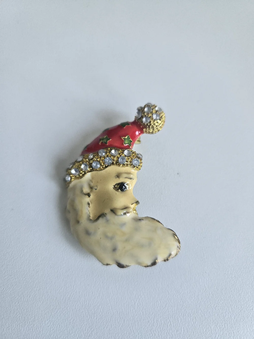 Brooch