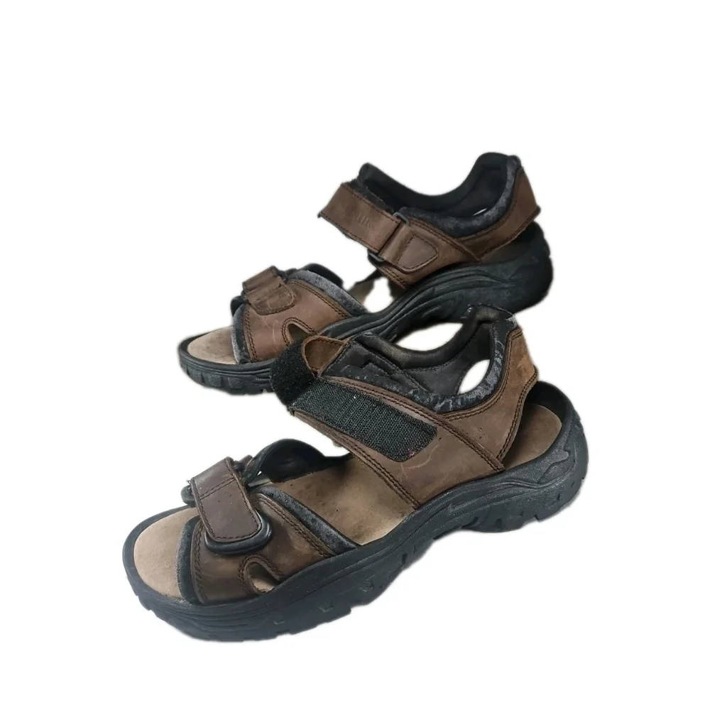 Earth durable wear