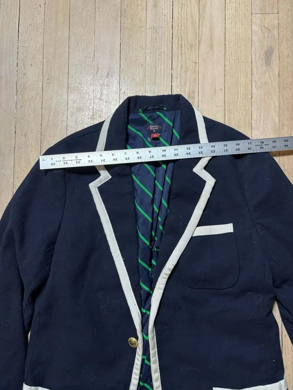 Rowing Blazers rowing blazers