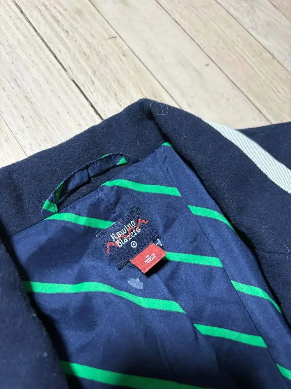 Rowing Blazers rowing blazers