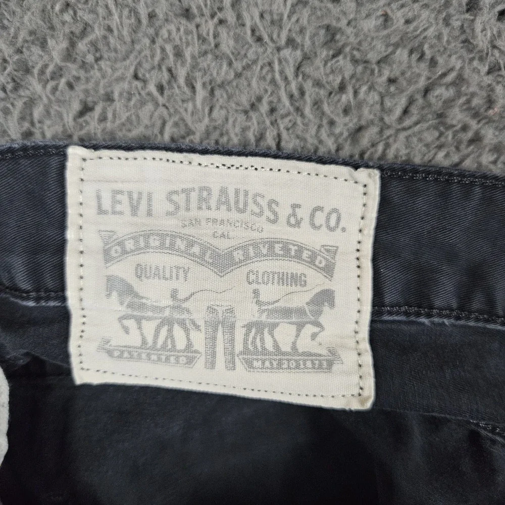 Levis levi strauss