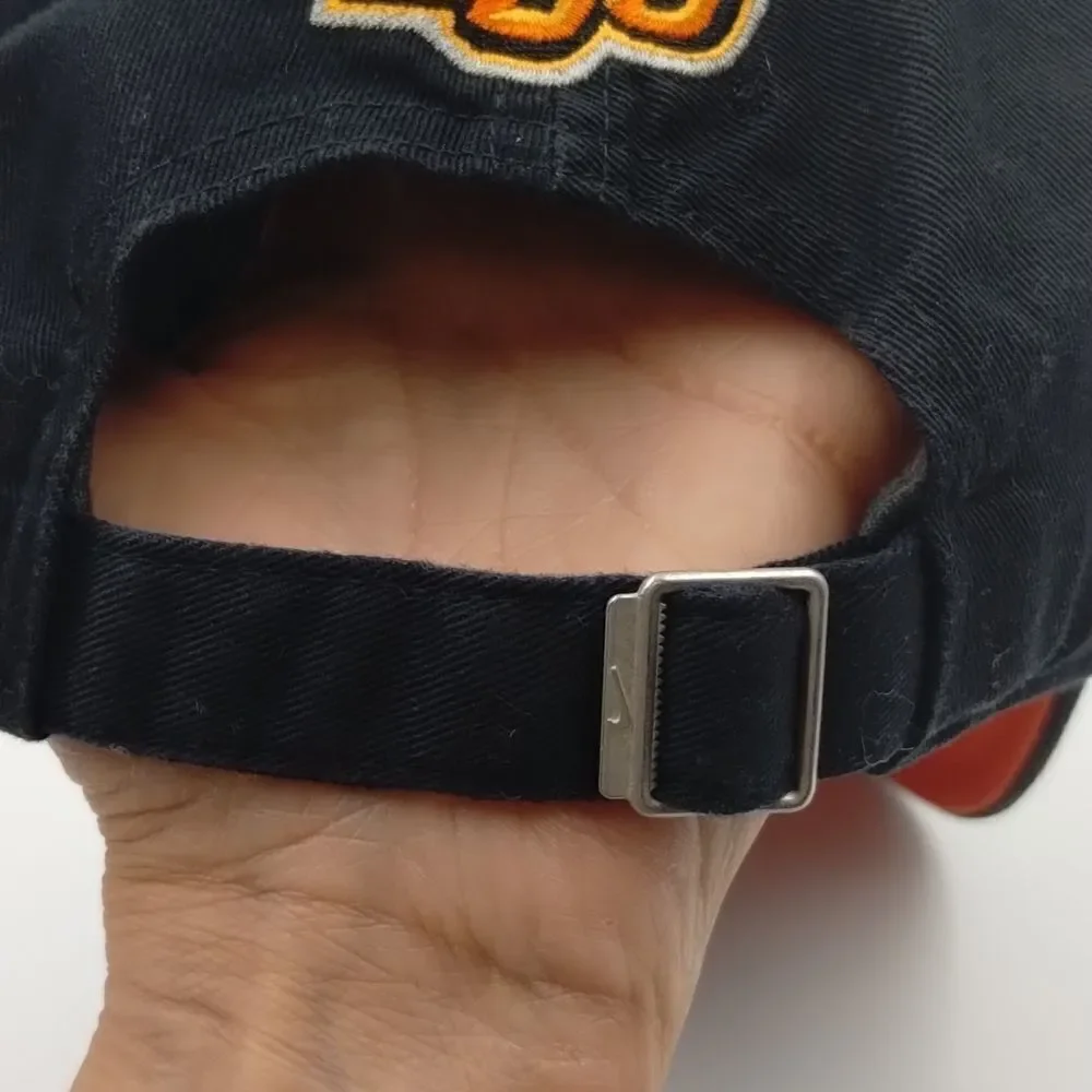 Nike handful state