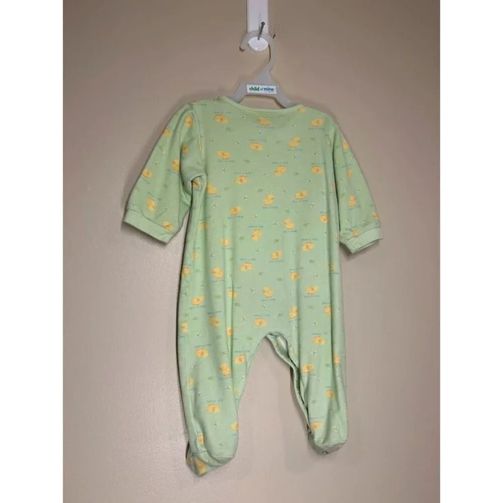 Carters vintage tykes