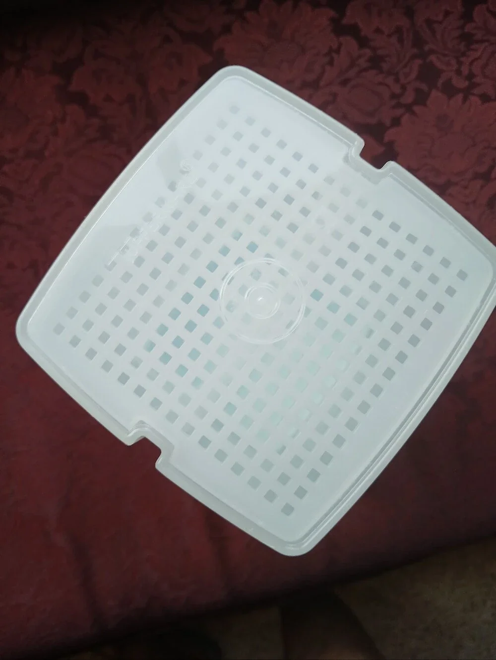 Tupperware store your