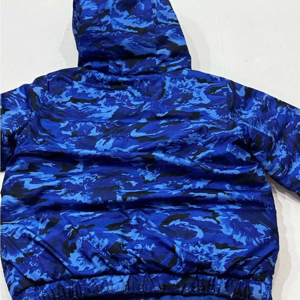 Patagonia pictures zipper