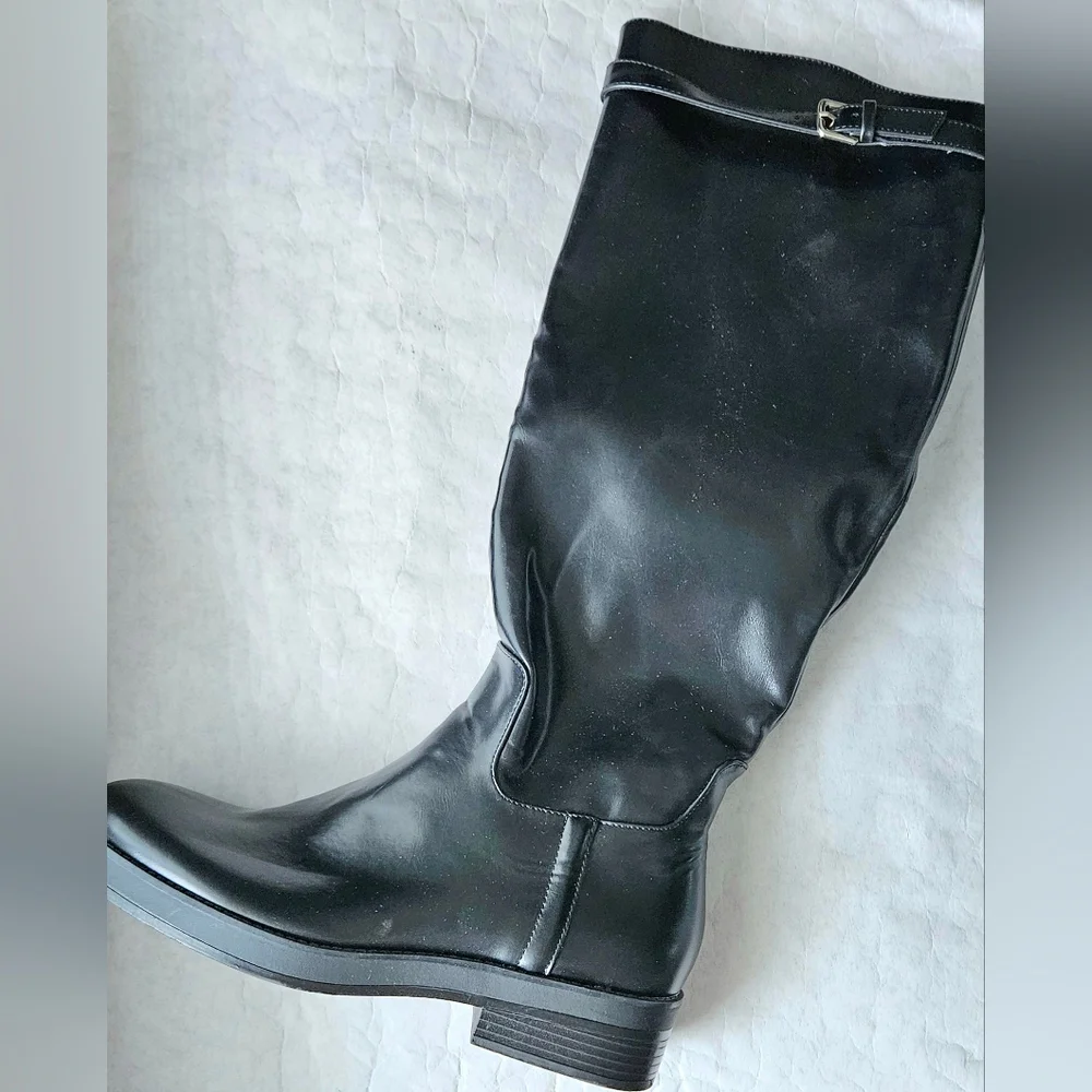 Zara tall width