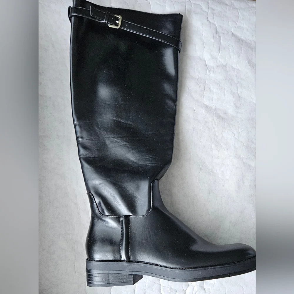 Zara tall smoke