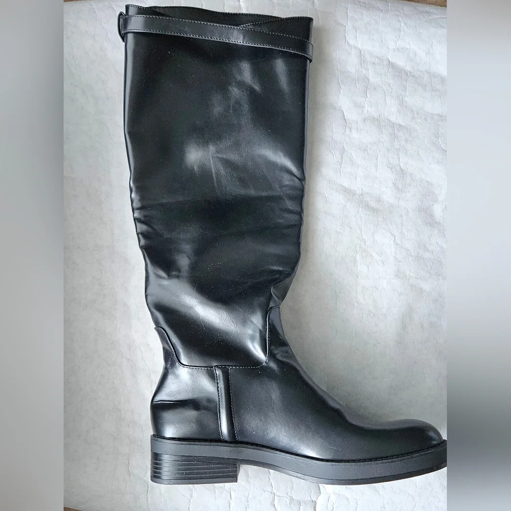 Zara us buckle width