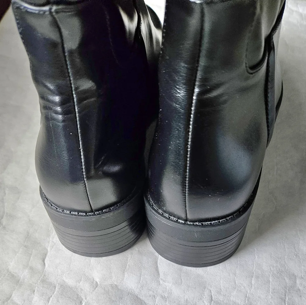 Zara strap extra nwt
