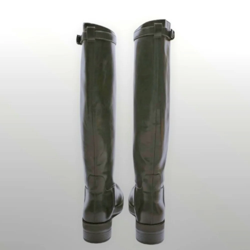 Zara tall low wide