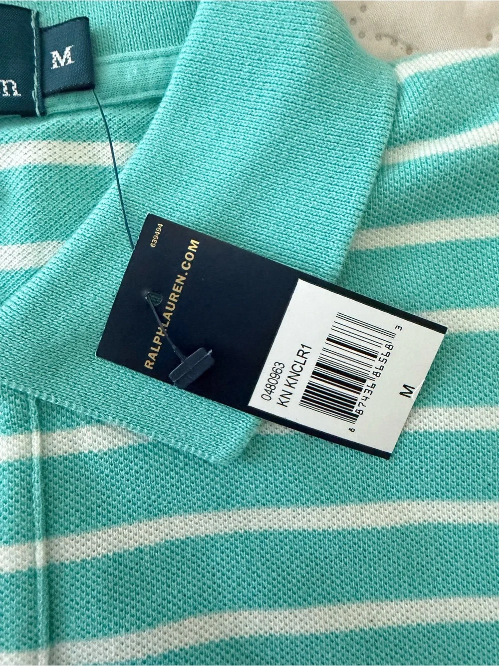 Polo Ralph Lauren short sleeve