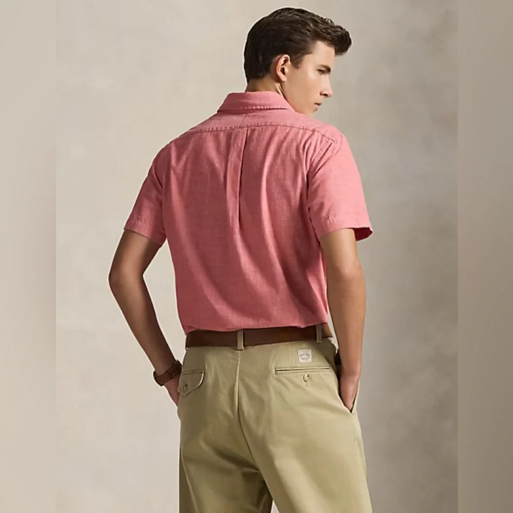 Polo Ralph Lauren elevate your