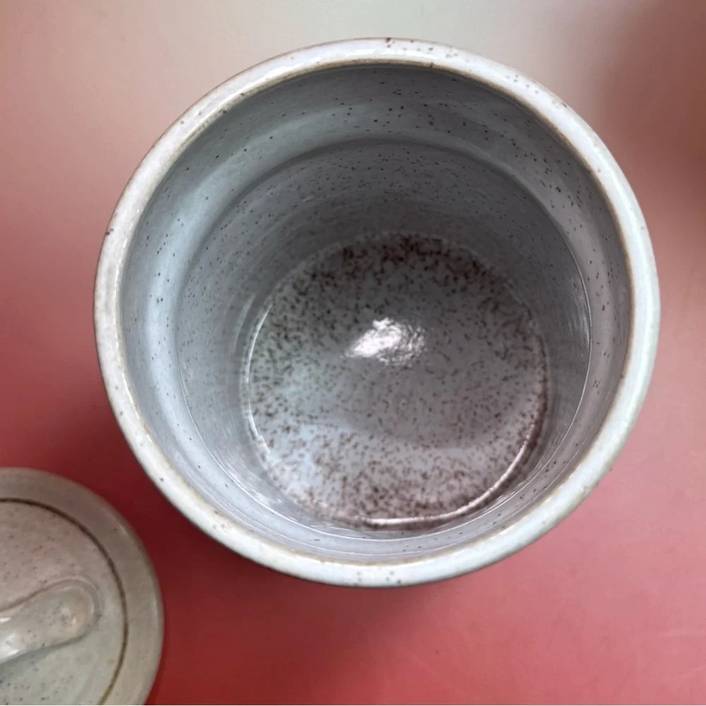 Vintage 1970’s earthware