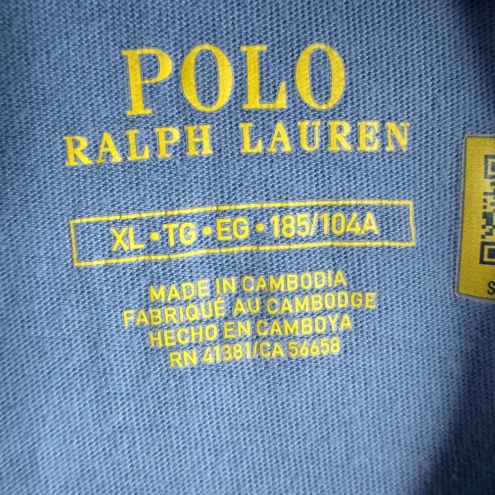 Polo Ralph Lauren polo ralph