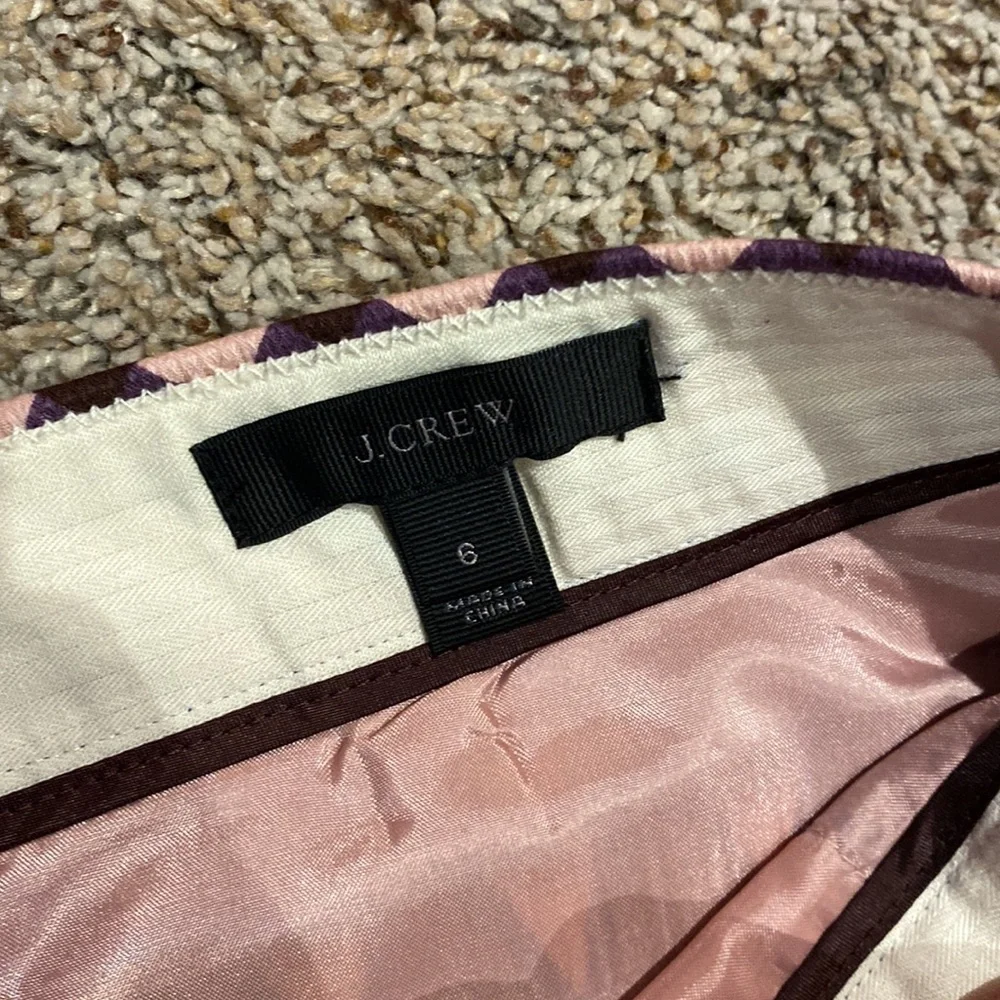 J. Crew base fabric women