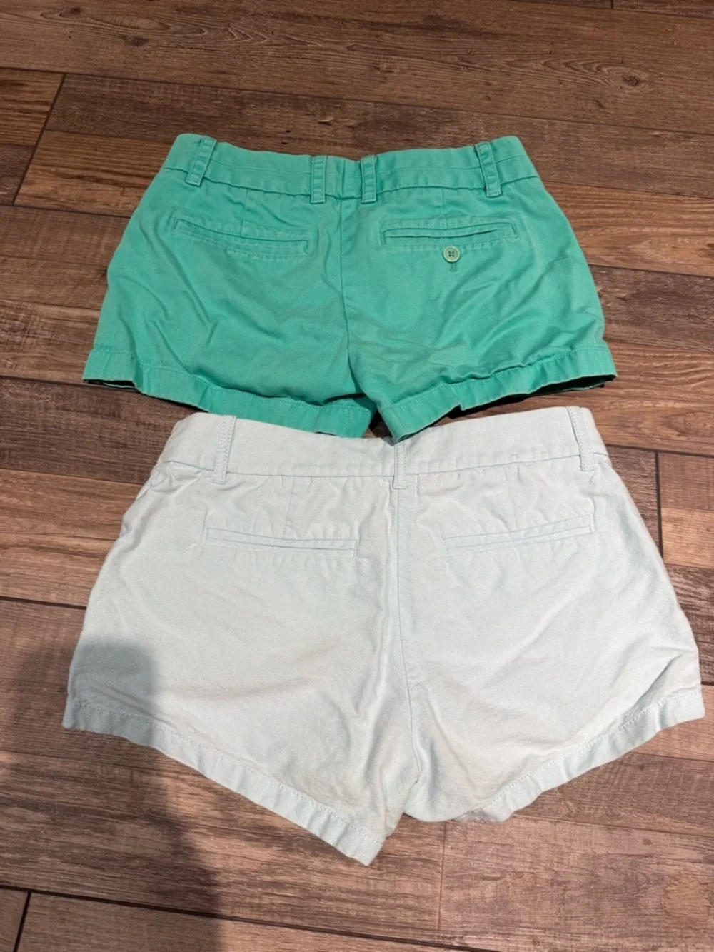 J Crew Chino’s Size 00 Pre-owned