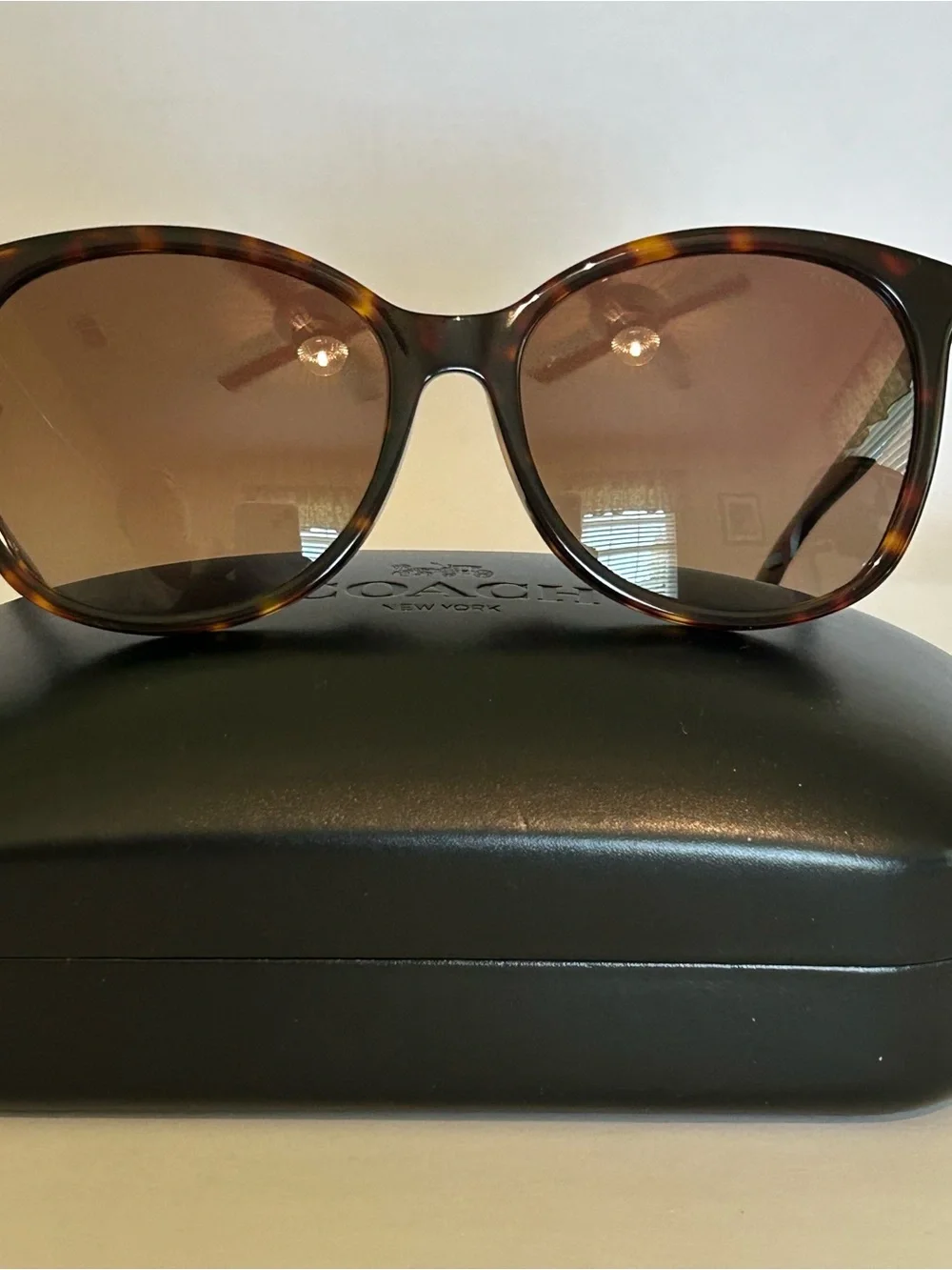 Coach accept hc8271u