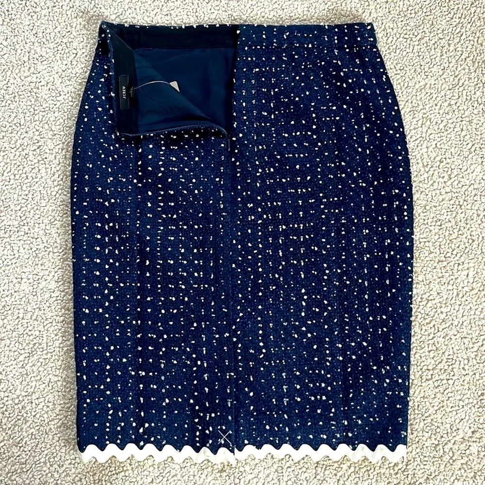J. Crew crew no
