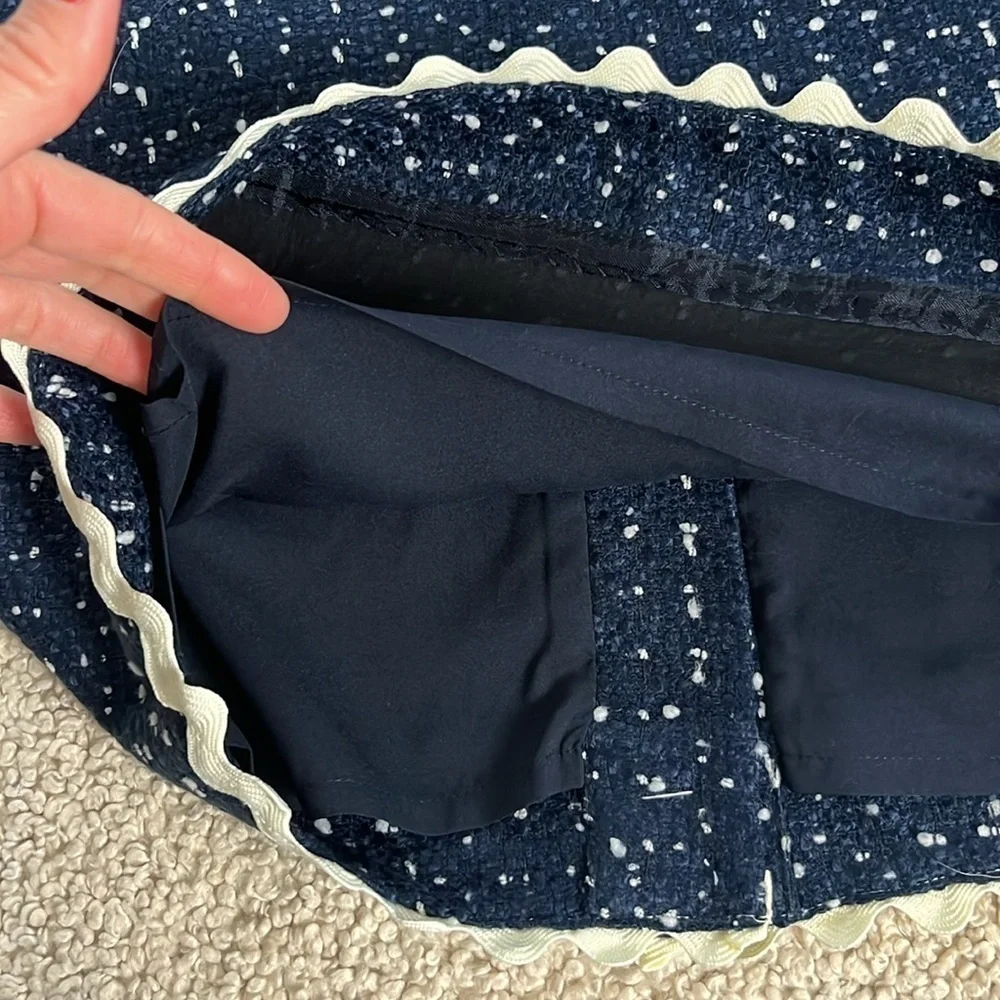 J. Crew crew no