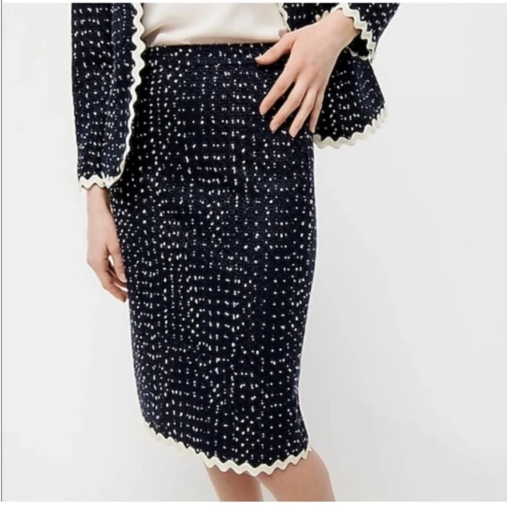 J. Crew crew no