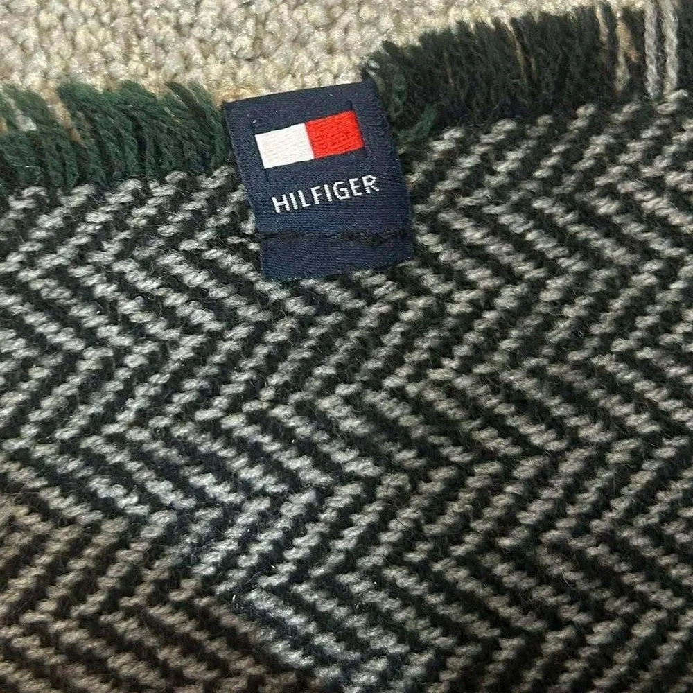 Tommy Hilfiger great tommy
