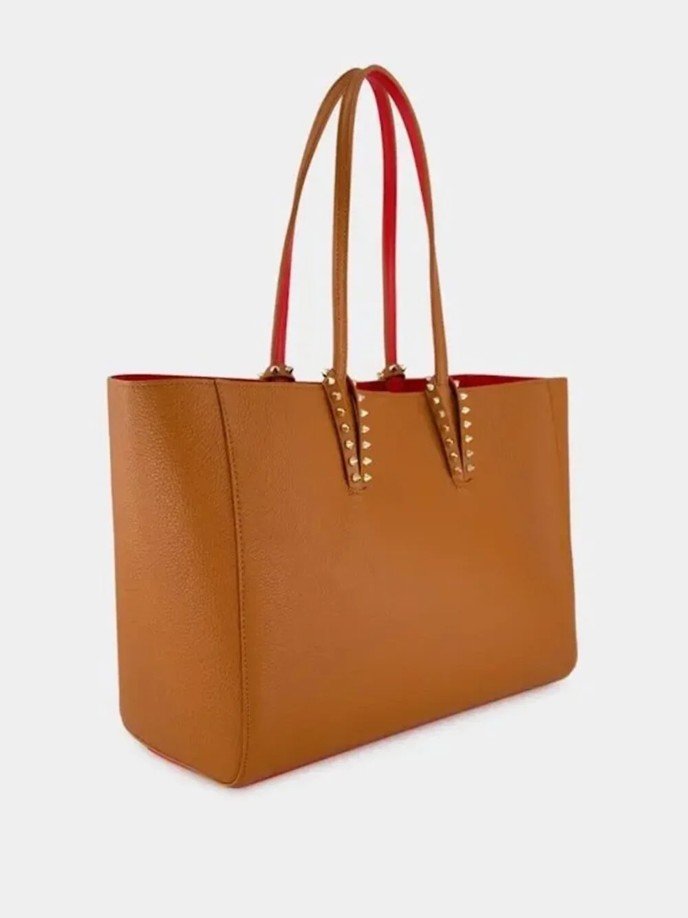 Christian Louboutin duty ¾h while