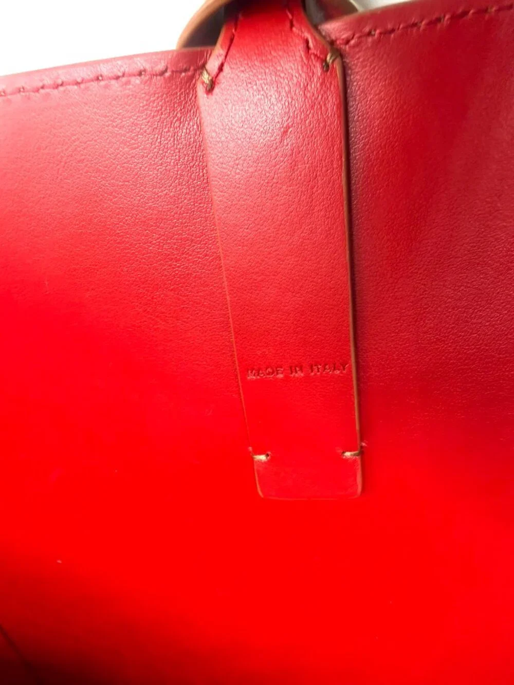 Christian Louboutin studded made