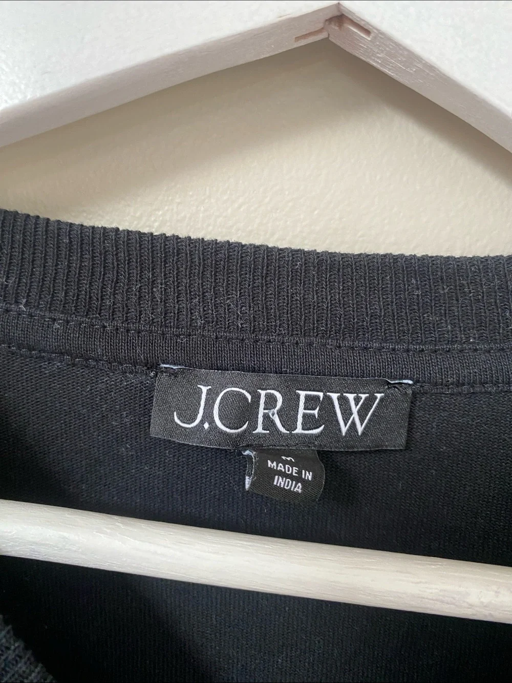 J. Crew excellent no