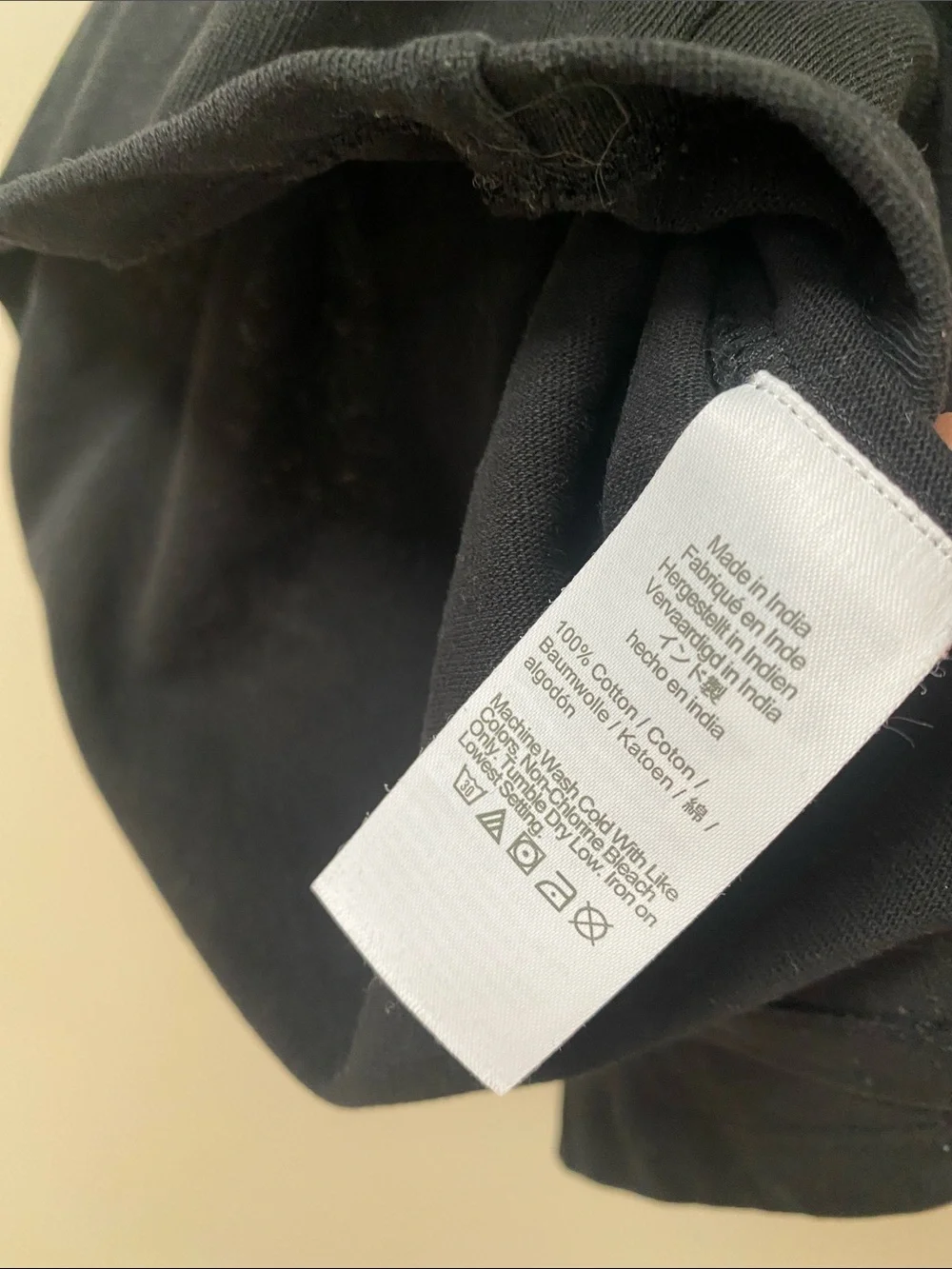 J. Crew excellent no