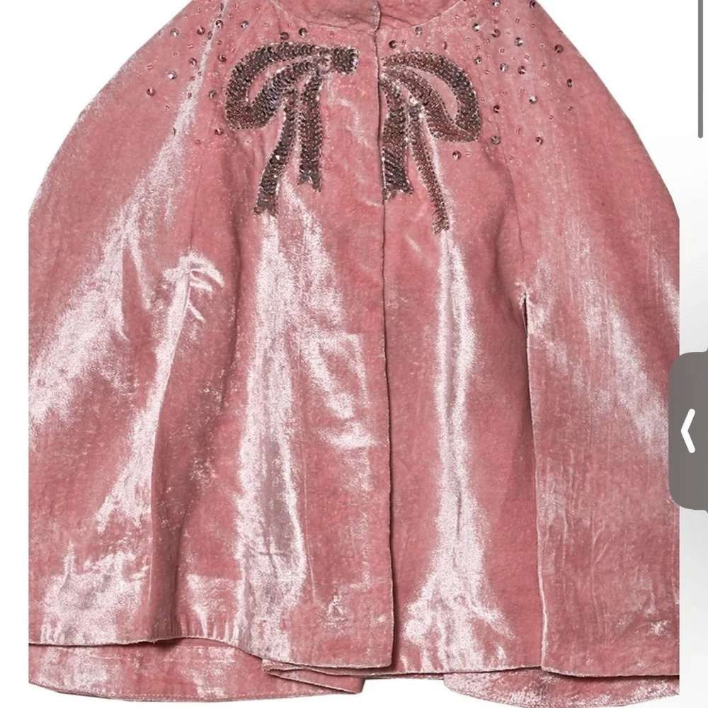 Tutu Du Monde elegant pink